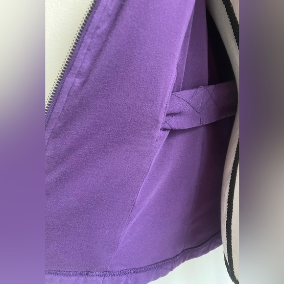 Puma Jacket Tie Waist - Picture 13 of 16